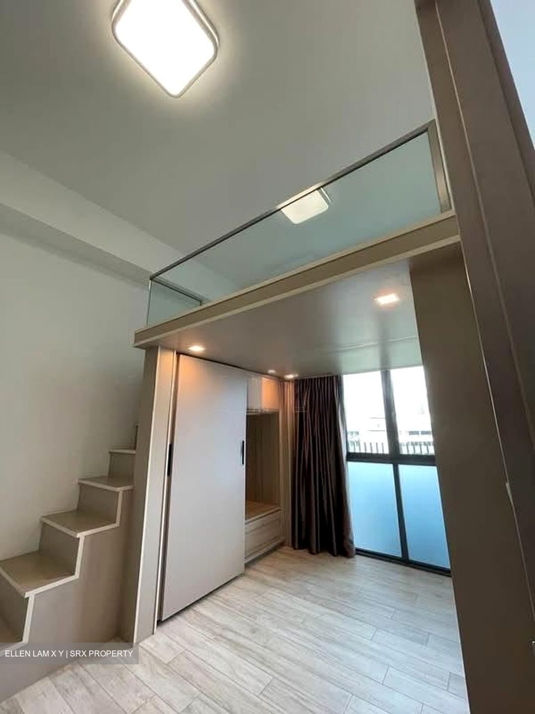 J Gateway (D22), Condominium #555794701